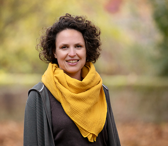 Jennifer Feindel, Ihre Hebamme in Speyer