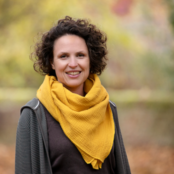 Jennifer Feindel, Ihre Hebamme in Speyer